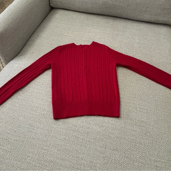 Polo Ralph Lauren Girls Sweater (NWOT) - Picture 9 of 14